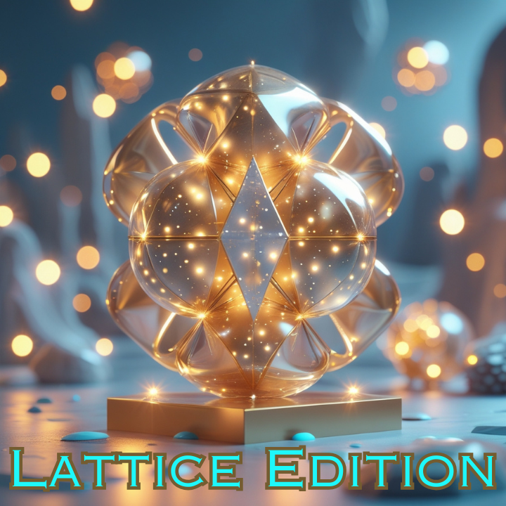 Lattice Edition
