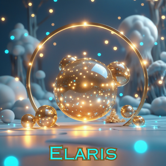 Elaris